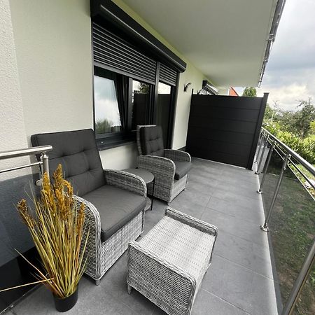Pension Andelsen Uberlingen Exterior foto
