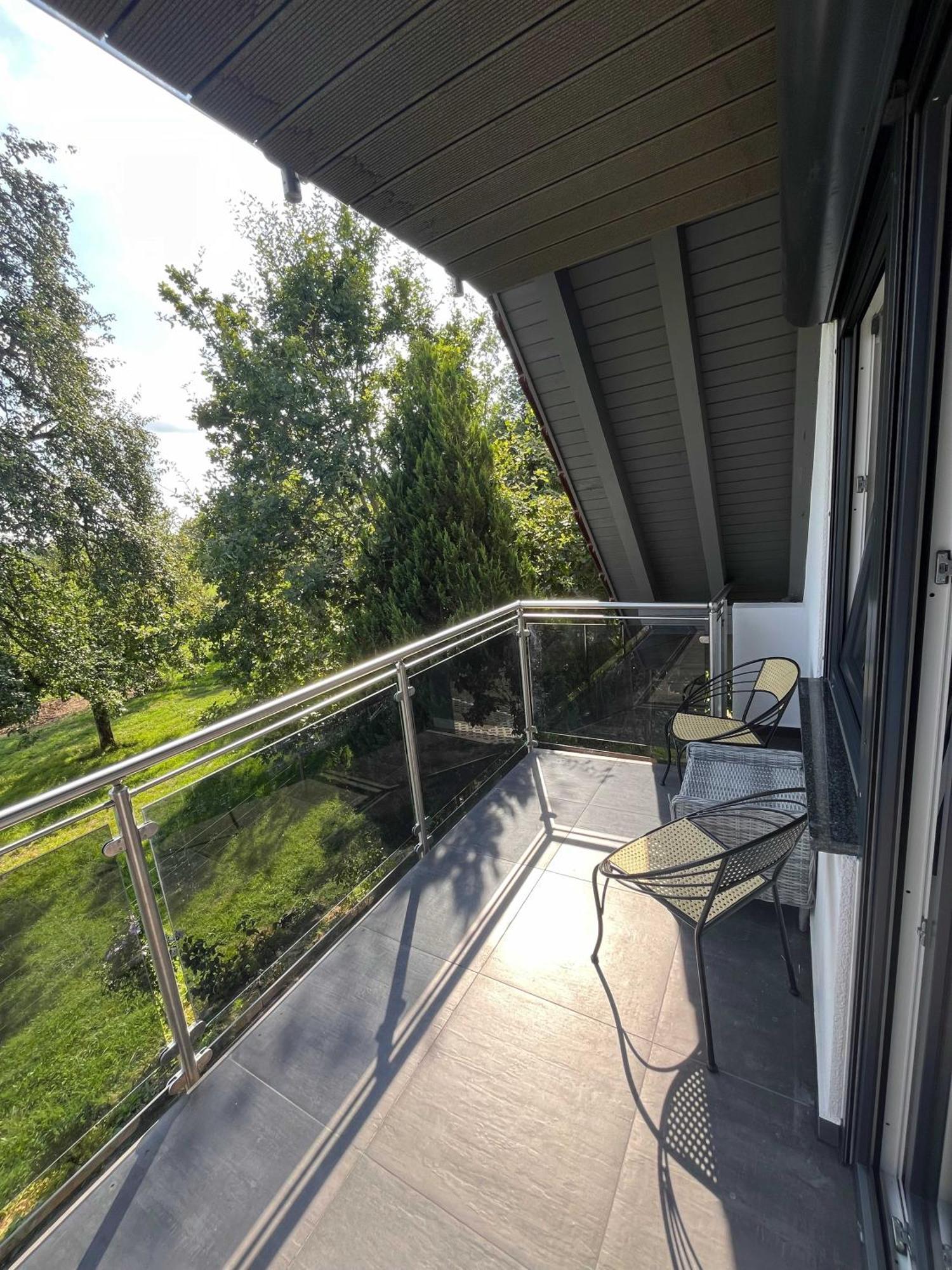 Pension Andelsen Uberlingen Exterior foto